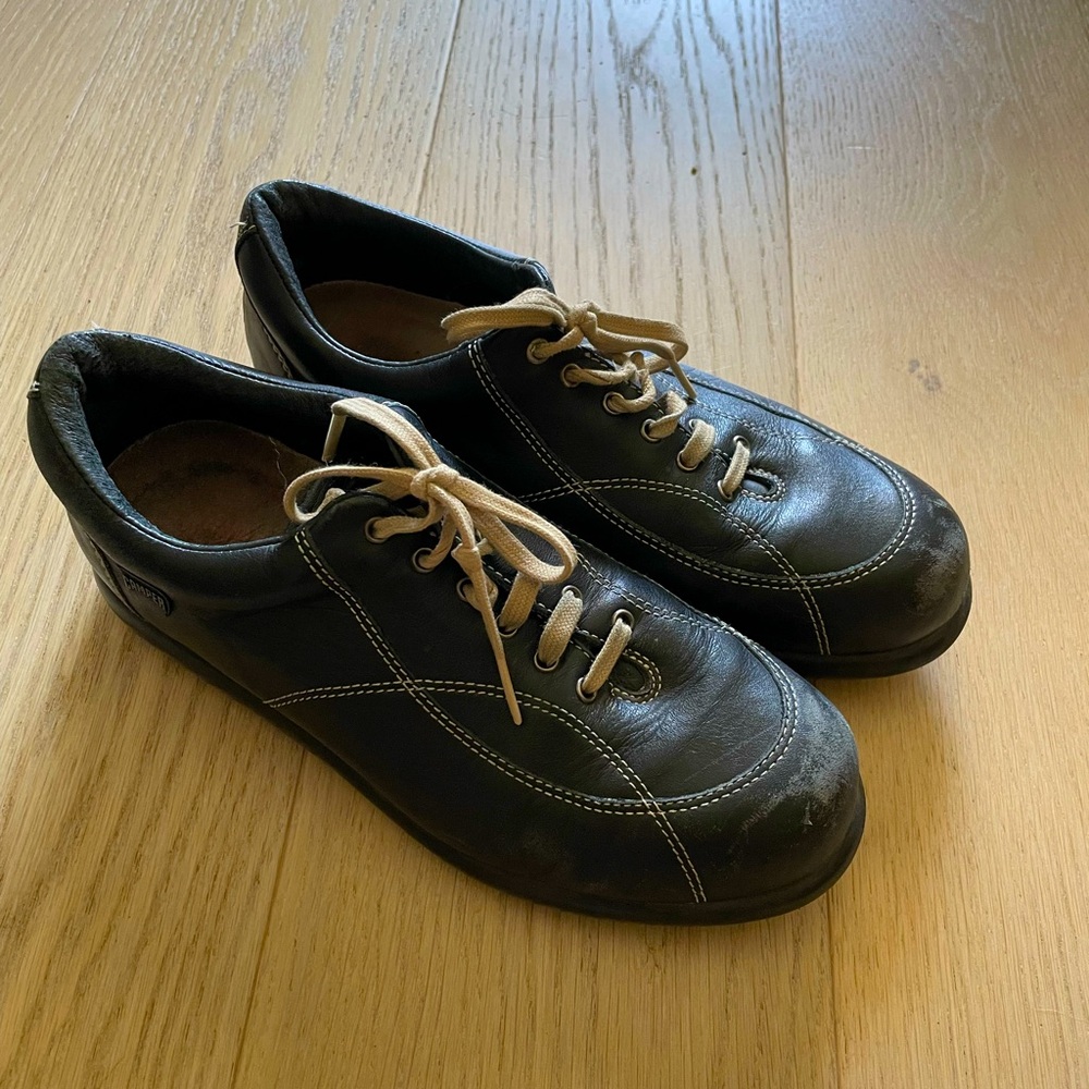 Camper women’s pelotas, EU size 38, fits 7.5